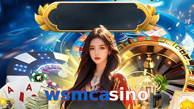 wsmcasino